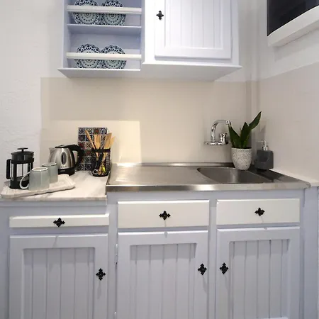 Appartement Anthelia Myrties