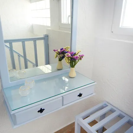 Appartement Anthelia