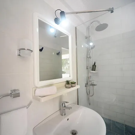 Appartement Anthelia *