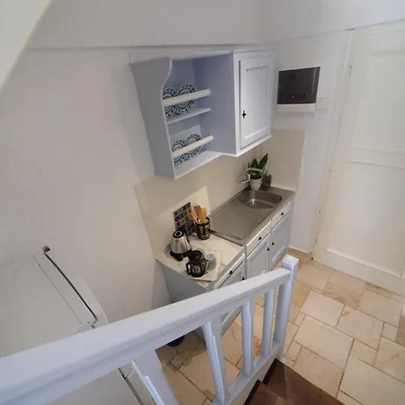 Apartamento Anthelia