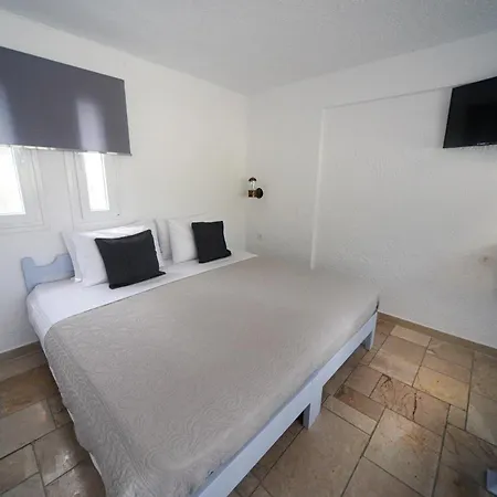 Apartamento Anthelia Myrties