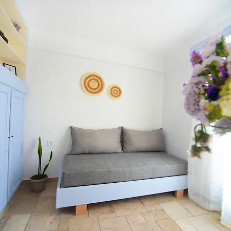 Apartamento Anthelia *