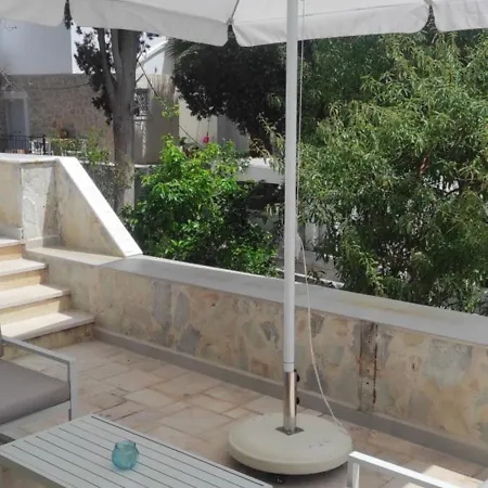 Apartamento Anthelia