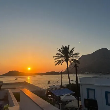 Apartamento Anthelia