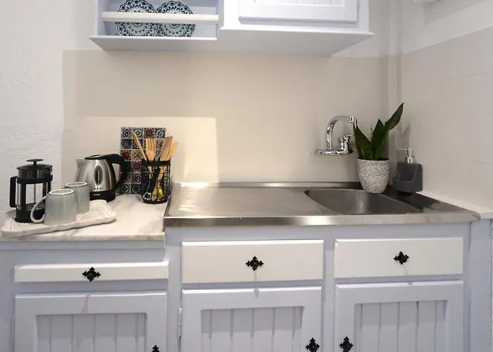 Lejlighed Anthelia Myrties