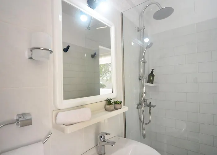 Lejlighed Anthelia *