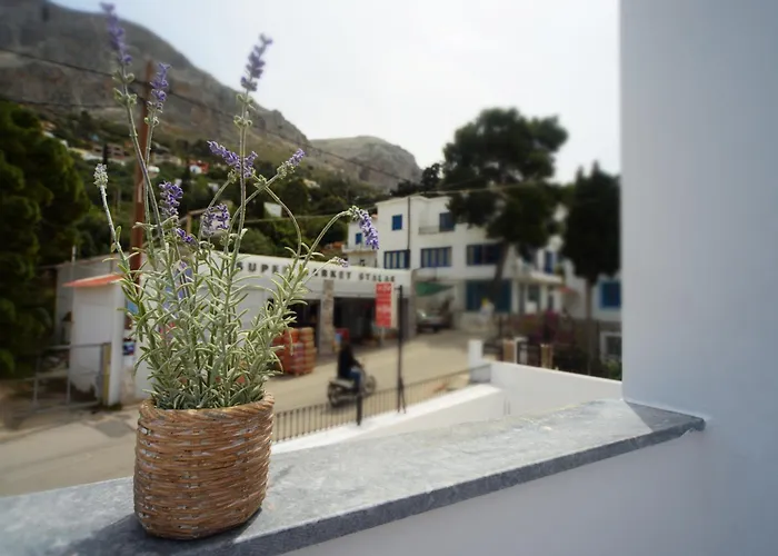 Lejlighed Anthelia *